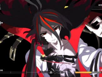 News - Unveiling Kuon: The Enigmatic Character of Under Night In-Birth II Sys:Celes 