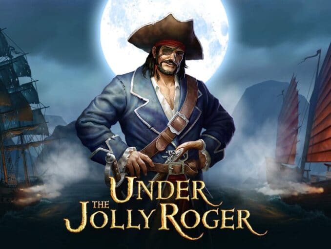 Release - Under the Jolly Roger 