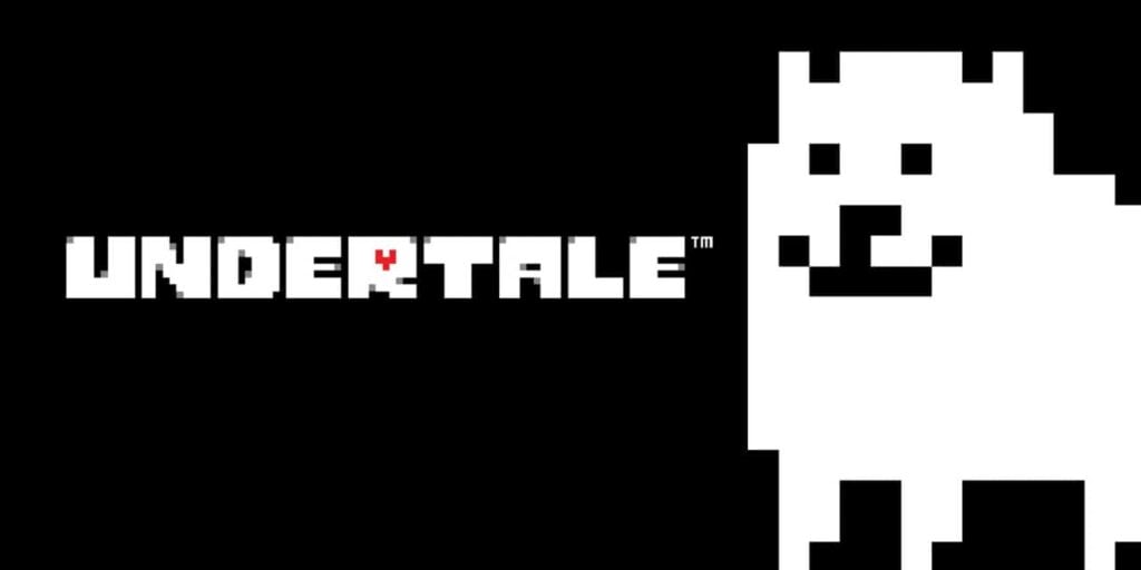 UNDERTALE