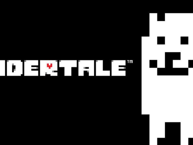 Release - UNDERTALE 