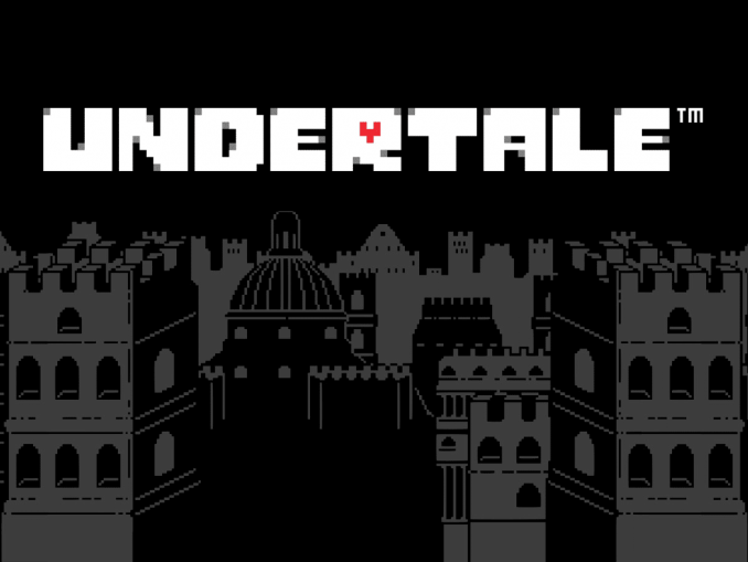 News - UNDERTALE this year! 