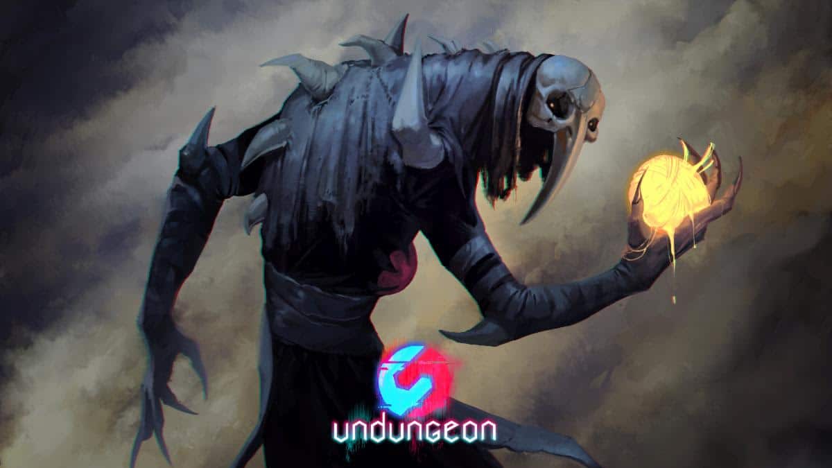 Undungeon – 42 Minutes of gameplay Undungeon – 42 Minutes of gameplay