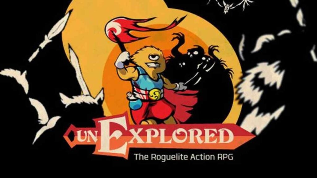 Unexplored: Unlocked Edition komt