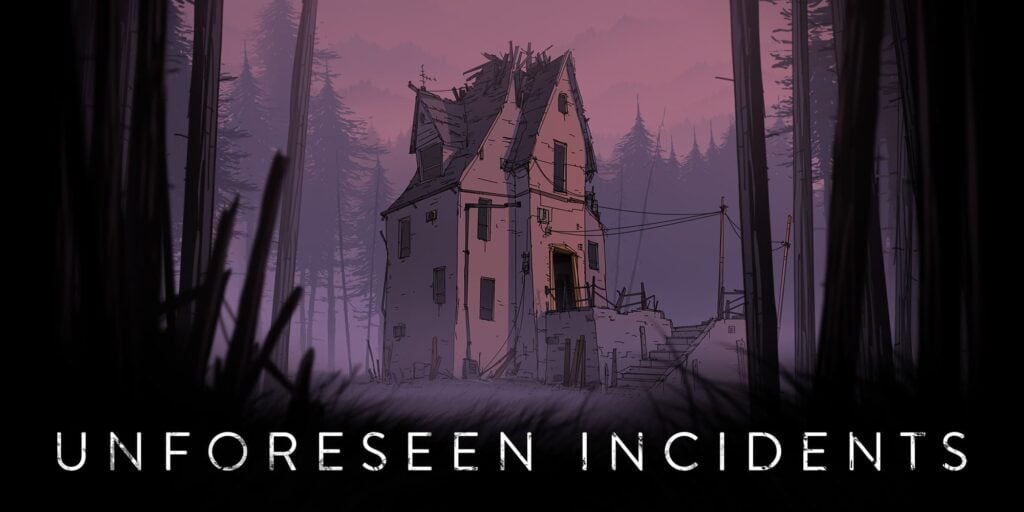 Unforeseen Incidents – First 31 Minutes