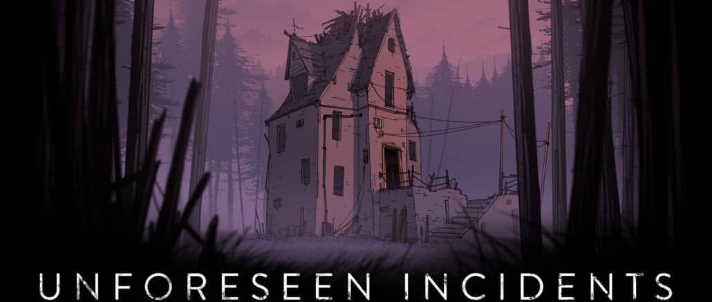 Unforeseen Incidents – First 31 Minutes