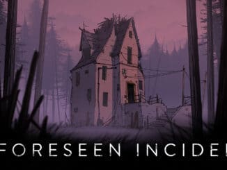 Unforeseen Incidents – First 31 Minutes