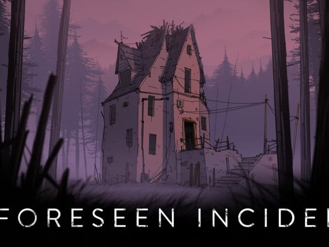 News - Unforeseen Incidents – First 31 Minutes 