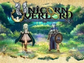 Unicorn Overlord: A Tactical Fantasy RPG Adventure