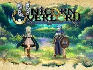 News - Unicorn Overlord: A Tactical Fantasy RPG Adventure 