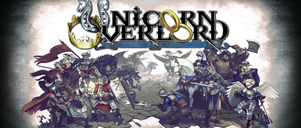 Unicorn Overlord versie 1.04-update: patch notes, functies en verbeteringen