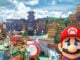 Universal Studios Japan has delayed opening Super Nintendo World