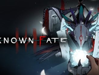 Release - Unknown Fate
