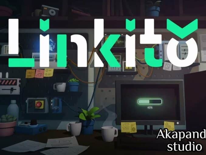 Nieuws - Laat creativiteit de vrije loop met Linkito: Kalinarm’s puzzelspel 