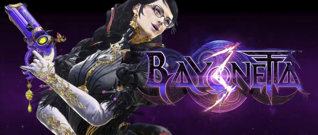 Laat de melodieën van Bayonetta 3: officiële soundtrack los