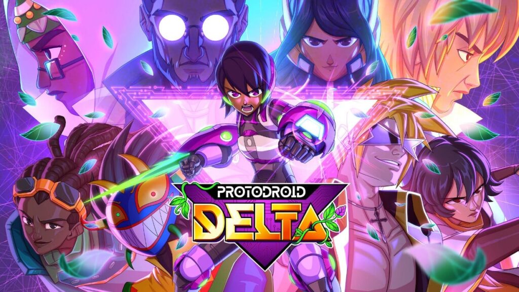 Unleash the Power of AI: Protodroid DeLTA
