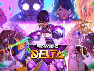 Unleash the Power of AI: Protodroid DeLTA