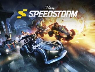 Unleash the Speed in Disney Speedstorm: Latest Update and Enhancements