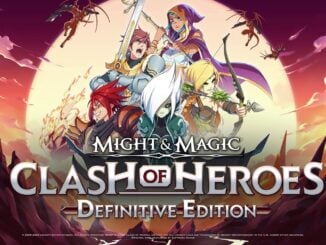 Ontketen je tactische vaardigheden in Might & Magic: Clash of Heroes – Definitive Edition
