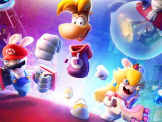 Unleashing Rayman’s Resurgence: Mario + Rabbids Sparks of Hope DLC Insights