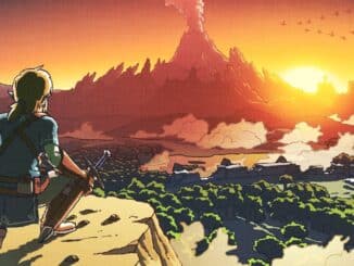 Nieuws - Ontketen de held in jezelf: The Legend of Zelda op NES overwinnen 