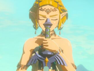 Unleashing Zelda’s Potential: Exploring Her Journey in the Zelda Franchise