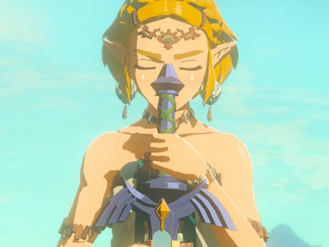 News - Unleashing Zelda’s Potential: Exploring Her Journey in the Zelda Franchise 