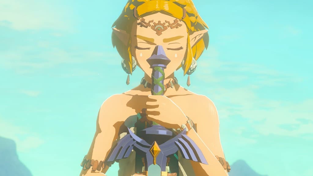 Het potentieel van Zelda: Haar reis verkennen in de Zelda-franchise