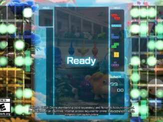 Unlock the Captivating Pikmin 4 Theme in Tetris 99’s 34th Maximus Cup