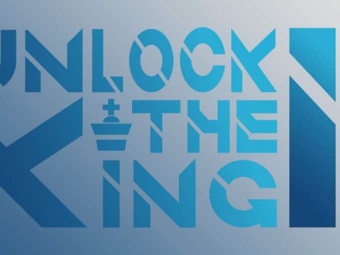 Release - Unlock the King 2 