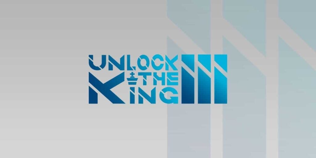 Unlock The King 3
