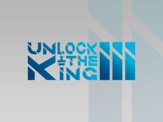 Release - Unlock The King 3 