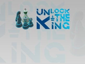Release - Unlock The King 