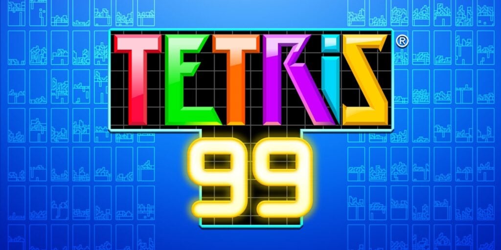 Ontgrendel het Splatoon 3-thema in de 42e Maximus Cup van Tetris 99