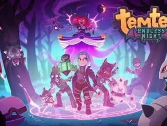 Unlocking Galios, Umbras, and Season 5: TemTem’s Version 1.5 Update