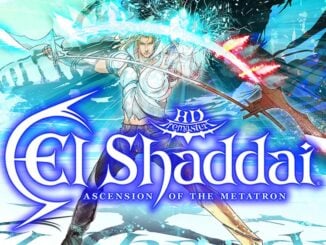 Het ontsluiten van de geheimen van El Shaddai: Ascension of Metatron Port