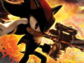 Ontmaskering van Sonic Movie 3 Leaks, Knuckles TV Show en Hayden Christensen als Shadow