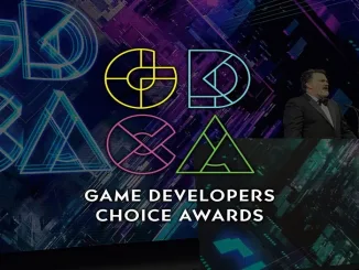 Game Developers Choice Awards 2021 – Big winner Hades