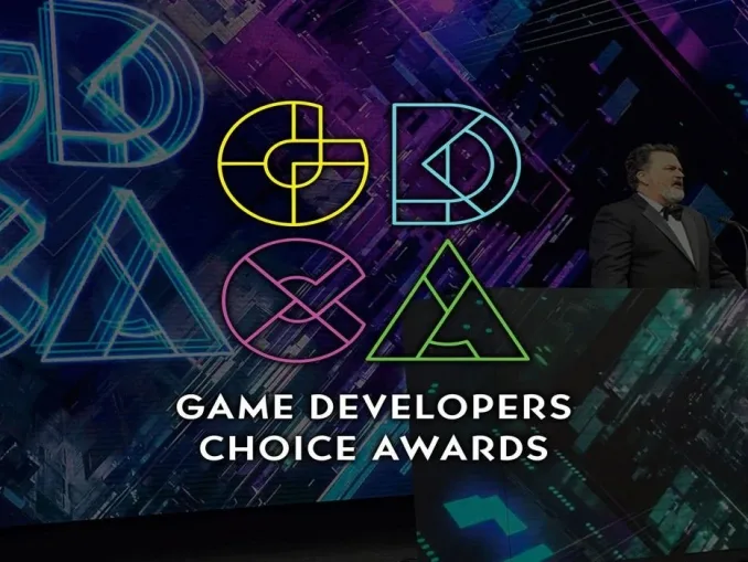 News - Game Developers Choice Awards 2021 – Big winner Hades 