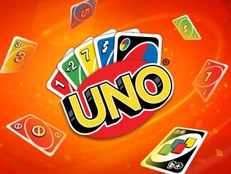 Release - UNO 