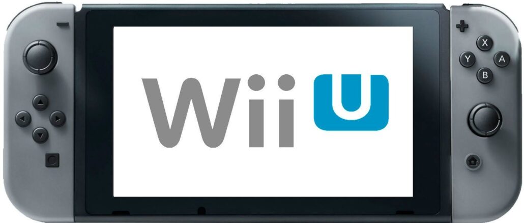 Niet geporte Wii U-spellen: analyse en vooruitzichten