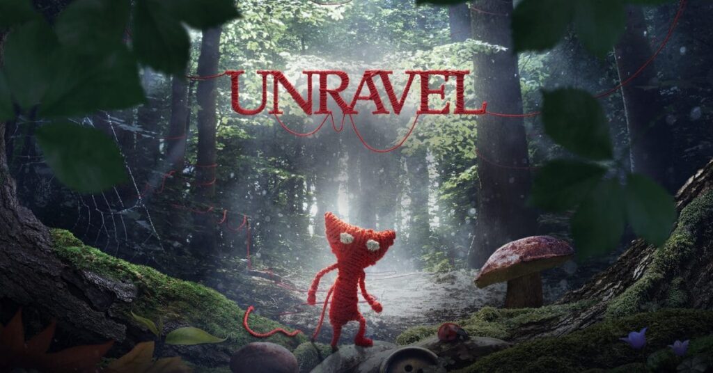 Unravel 1 vermeld door Braziliaanse beoordelingsorgaan