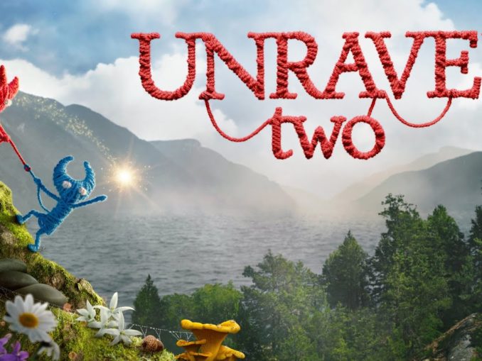 News - Unravel Two – Physical edition also in North America 