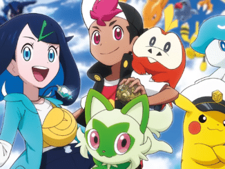 Unraveling the Mysteries: New Pokemon Anime Introduces Explorers Group and Enigmatic Gurumin