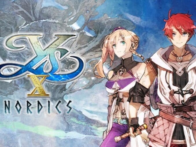 News - Unraveling the Mysteries: Ys X: Nordics English Release Overview 