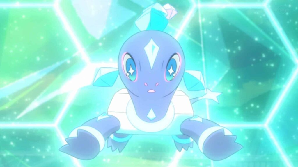 Unraveling the Mystery of the New Pokemon in Pokemon Horizons anime Unraveling the Mystery of the New Pokemon in Pokemon Horizons anime