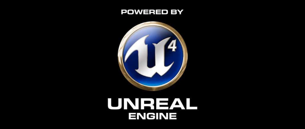 Unreal Engine 4.20; focus Nintendo Switch prestaties