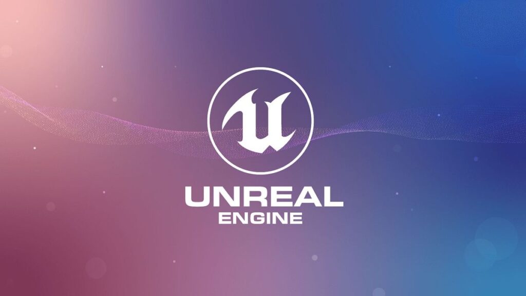 Unreal Engine 5 support