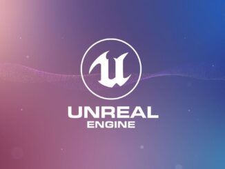 Unreal Engine 5 support