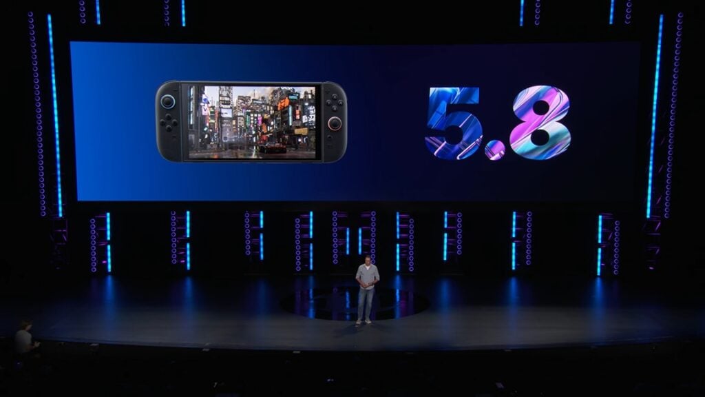 Unreal Engine 5.8 brengt Lumen Light naar Nintendo Switch 2 voor betere kansen op 60 FPS