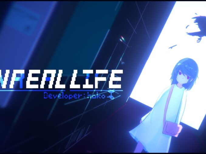 Release - UNREAL LIFE 